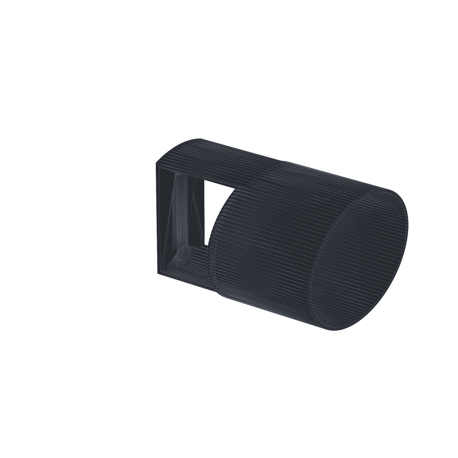 Cup holder for Porsche 986/996 with Ashtray Delete