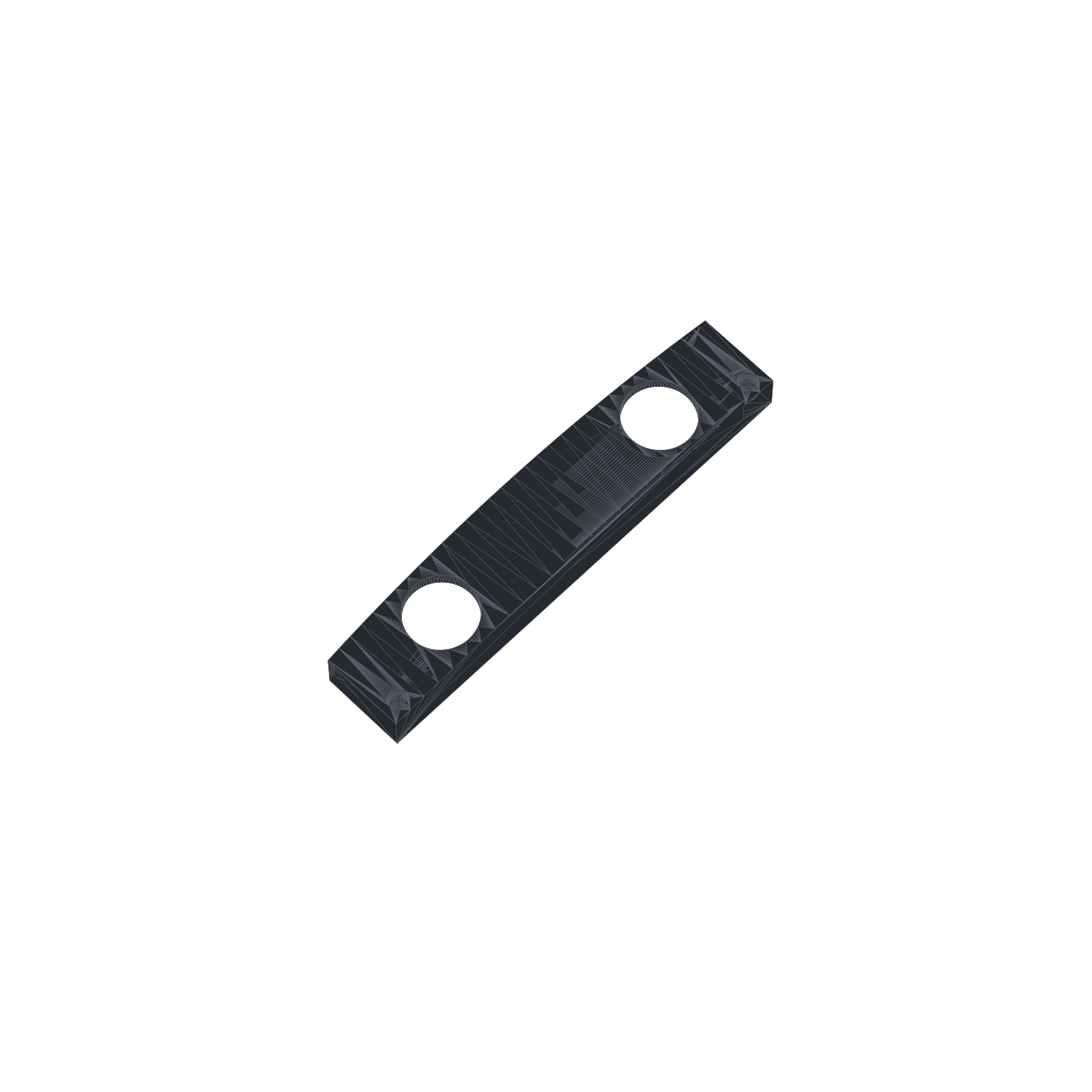 Rear Power Port - Porsche Cayenne Gen1 (955, 957) view 3