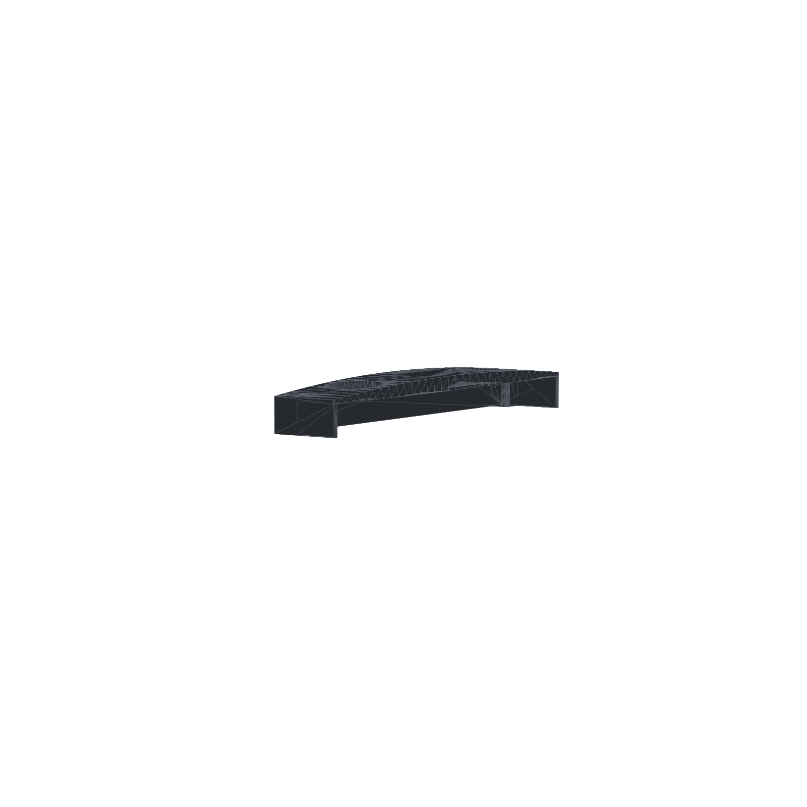 Rear Power Port - Porsche Cayenne Gen1 (955, 957) view 4