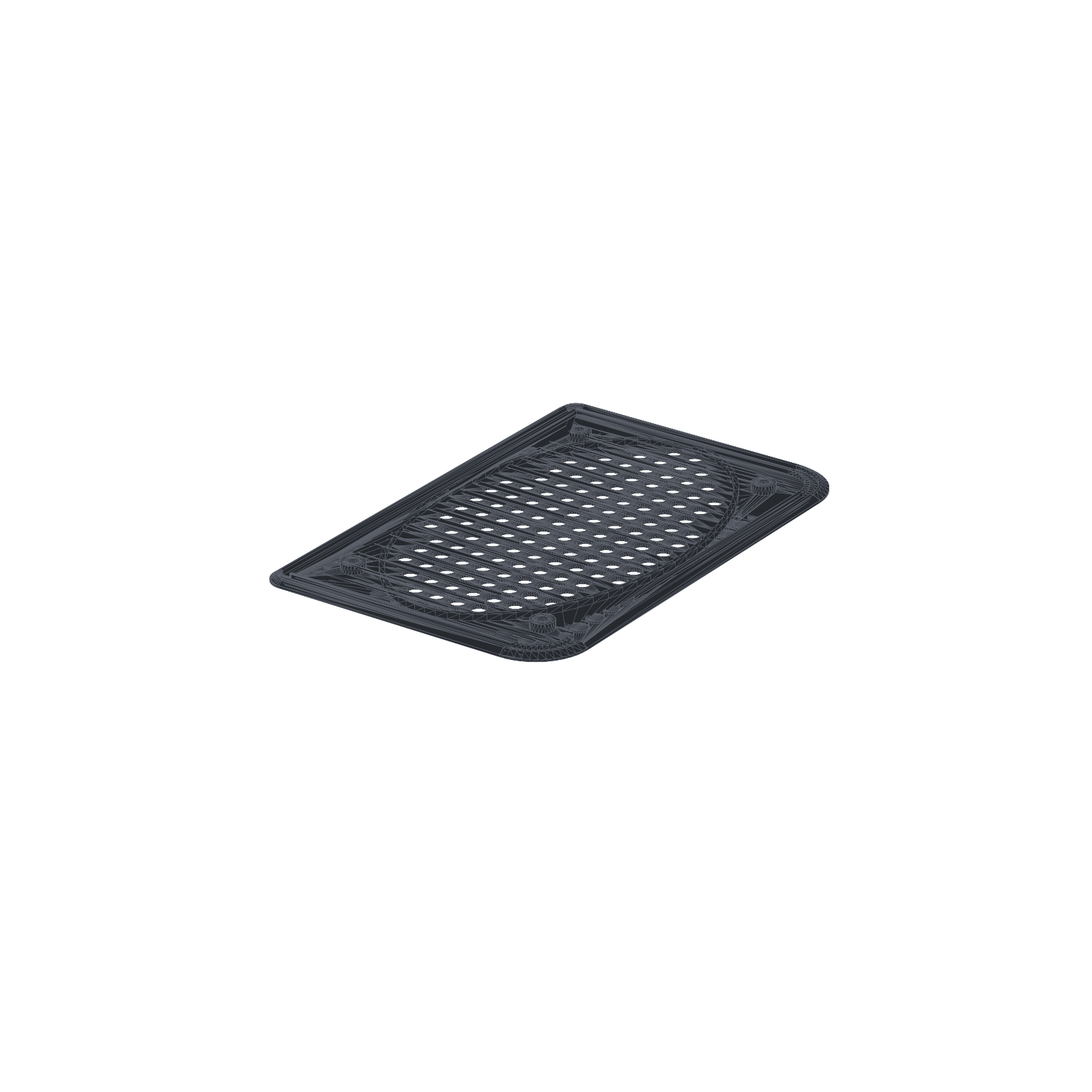 Speaker Cover Porsche 944