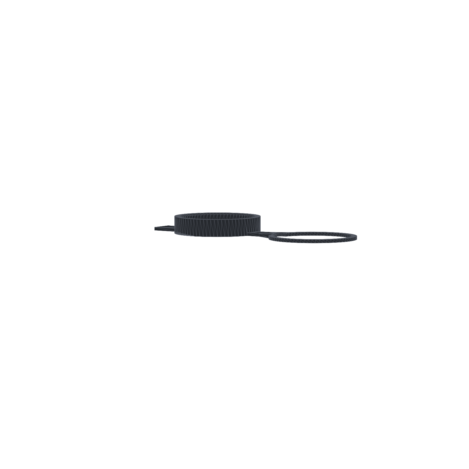 Windshield washer fluid cap porsche 944 view 4