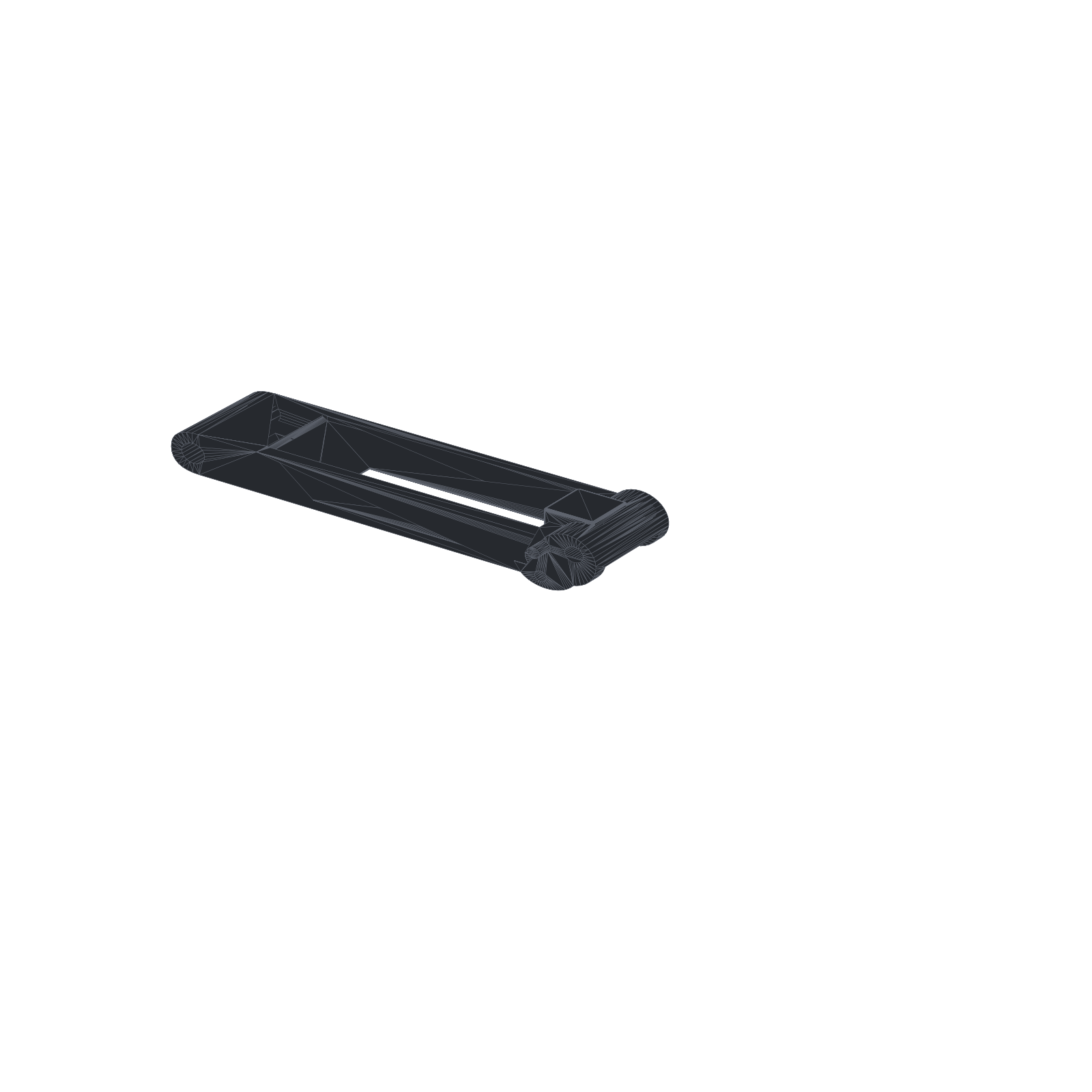 Soft Tonneau Cover Latch Handle Body Fits 2015 Ram 1500 Rambox view 2