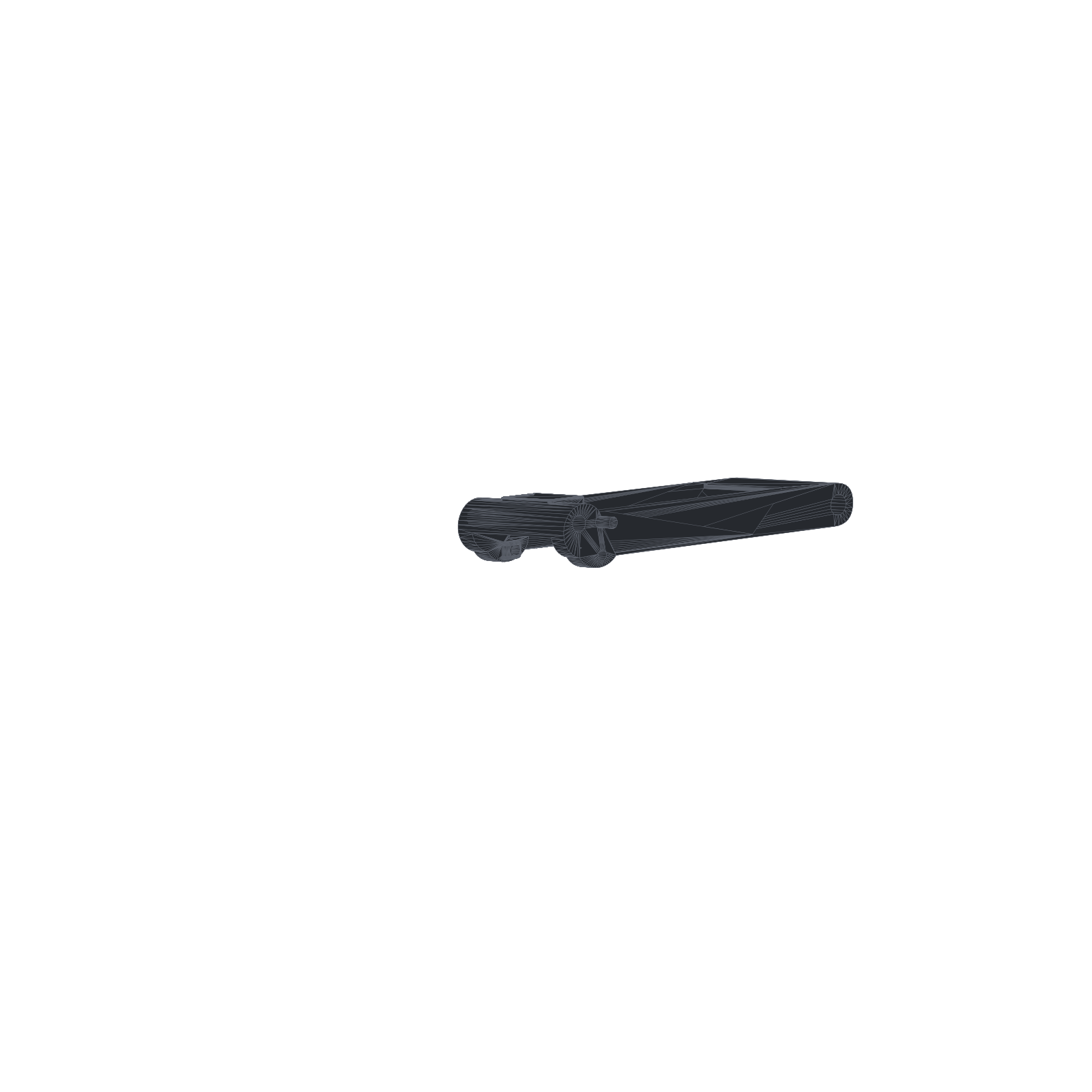 Soft Tonneau Cover Latch Handle Body Fits 2015 Ram 1500 Rambox view 4