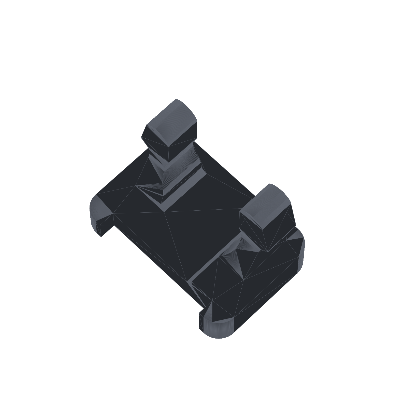 2009-2013 Ram 1500 w/ 545rfe 65rfe Center Console Neutral Manual Override Plastic Cover Plug view 3