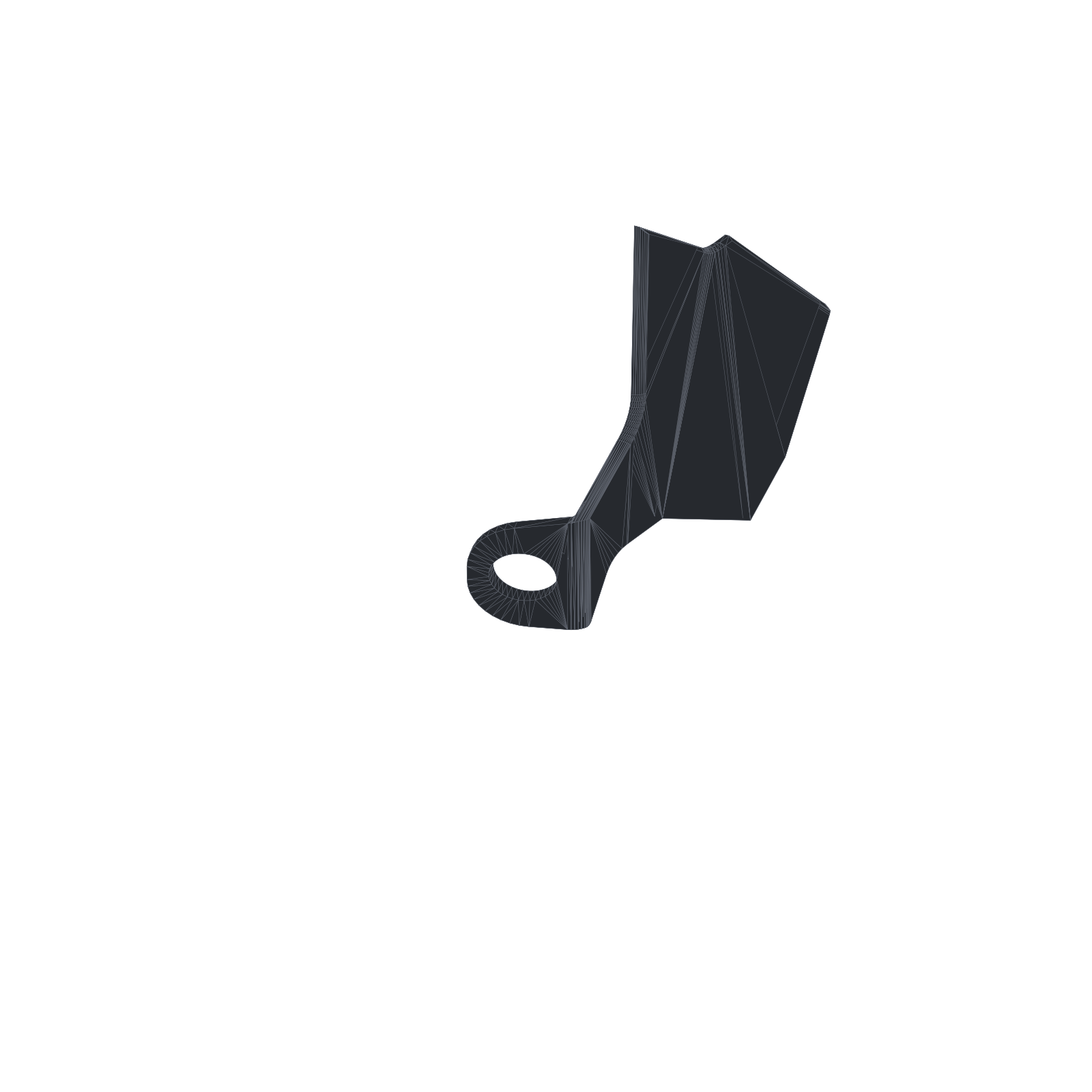Phone Holder Mount Replacement