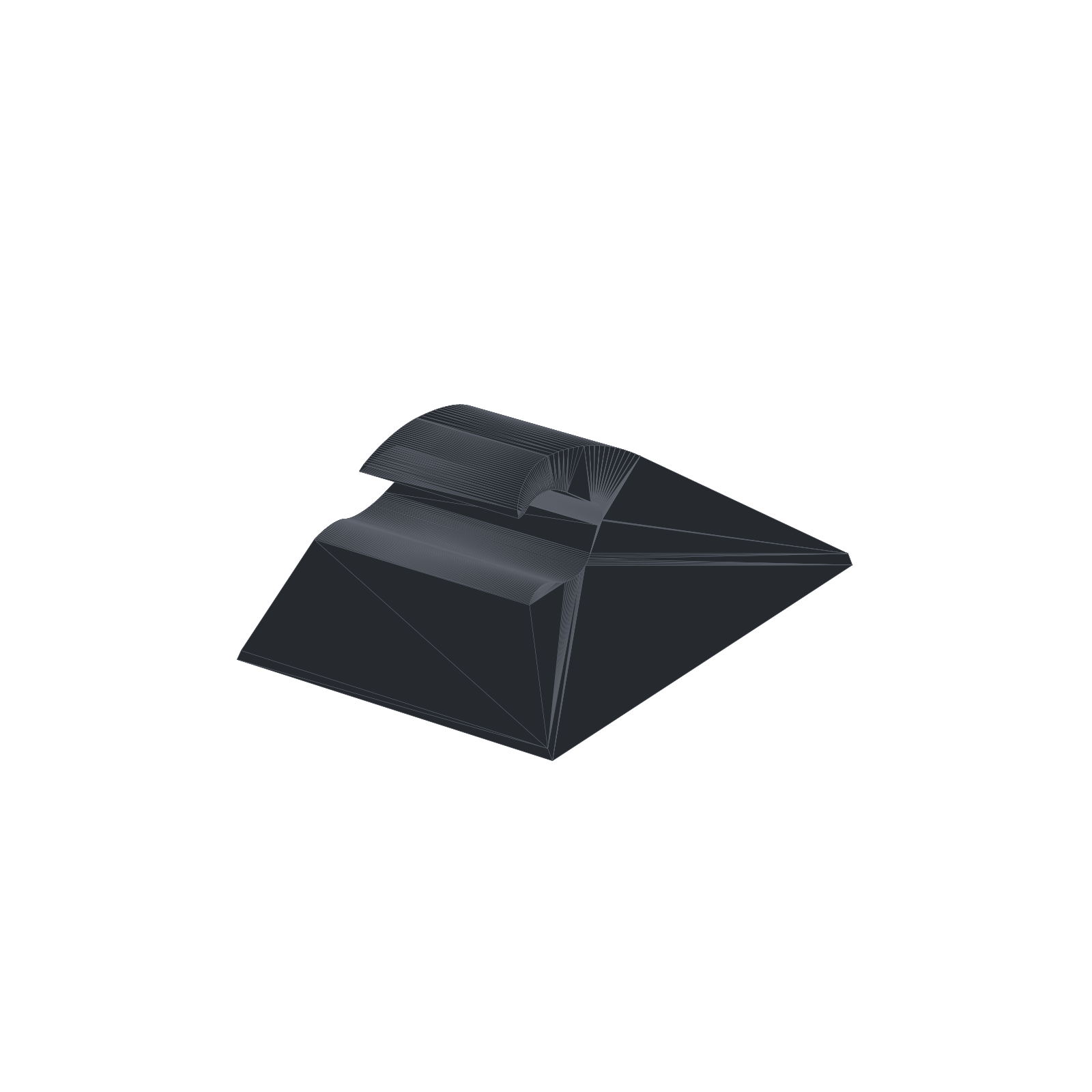 Sun Visor Clip Replacement