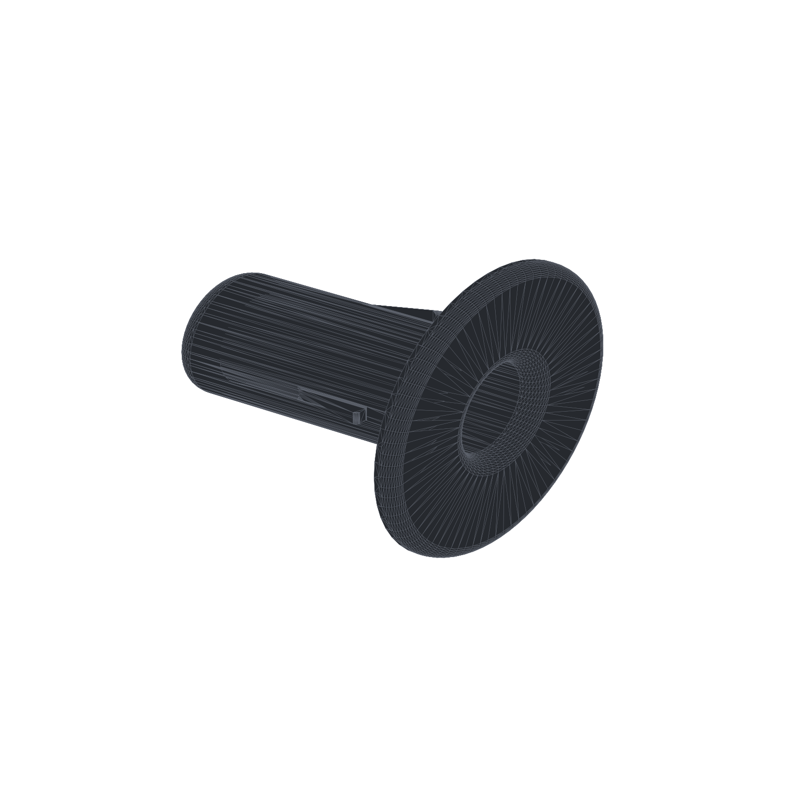 Wind Deflector Mounting Grommets