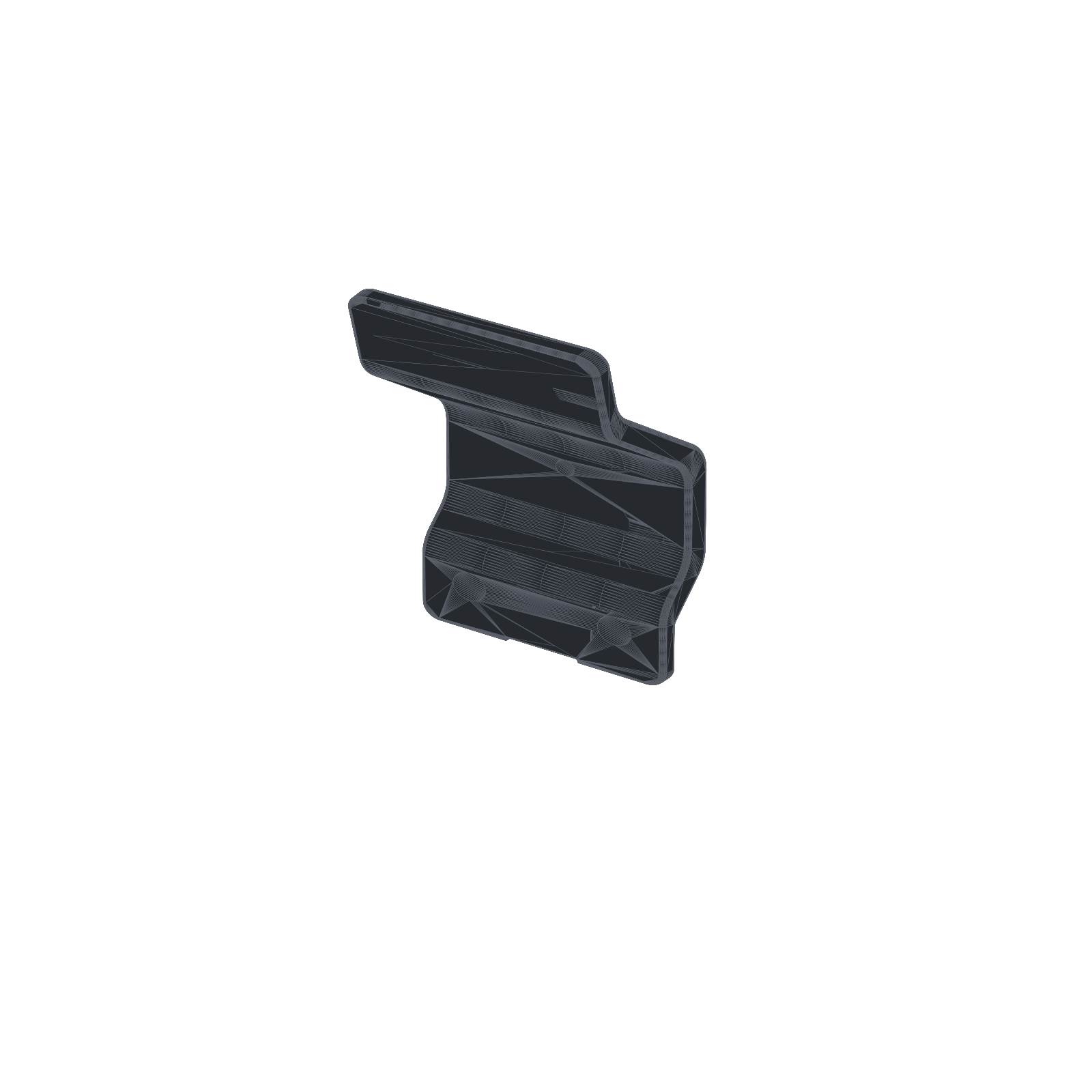 Subaru WRX 2002 through 2006 Armrest Latch Clip