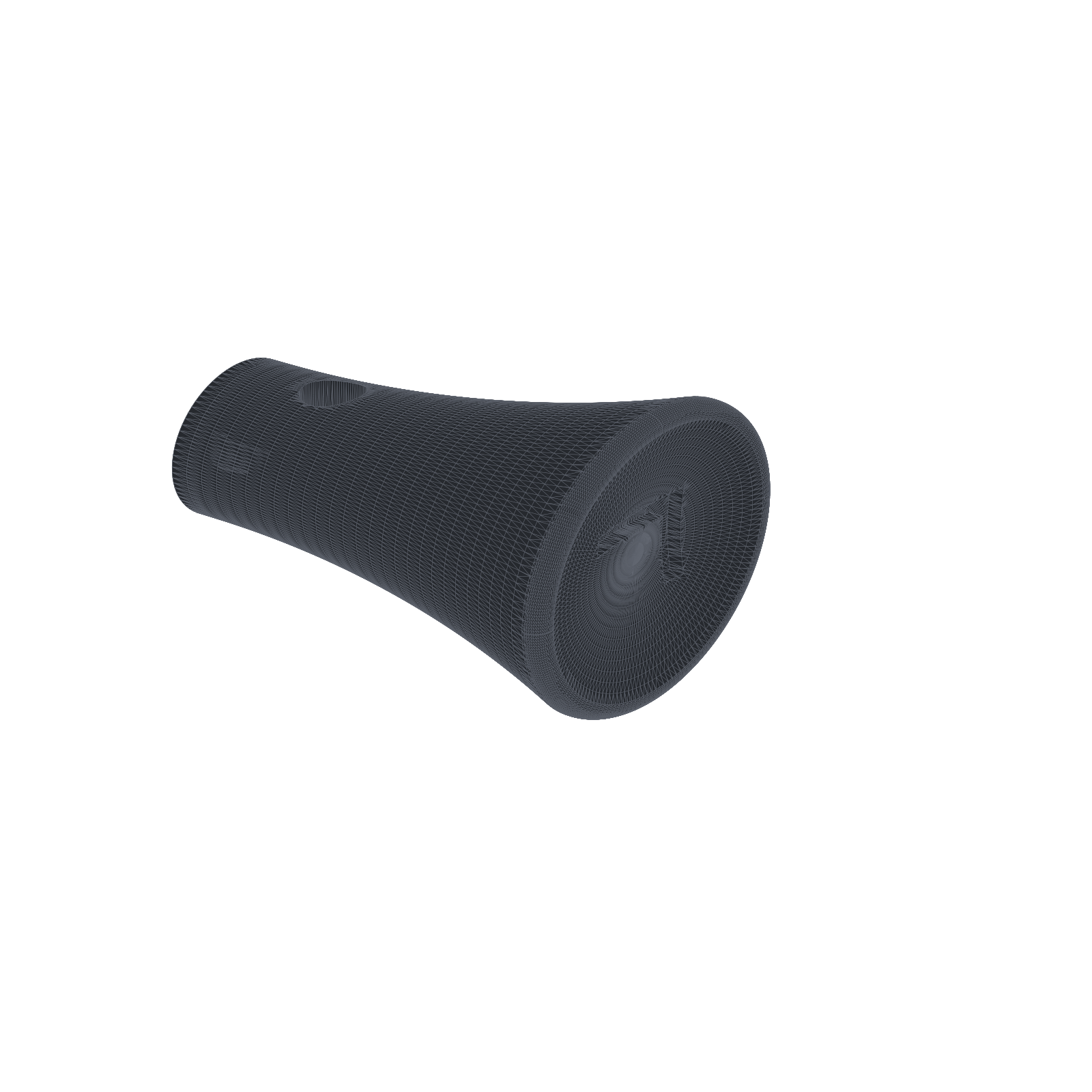 Custom Dash Control Knobs Replacement