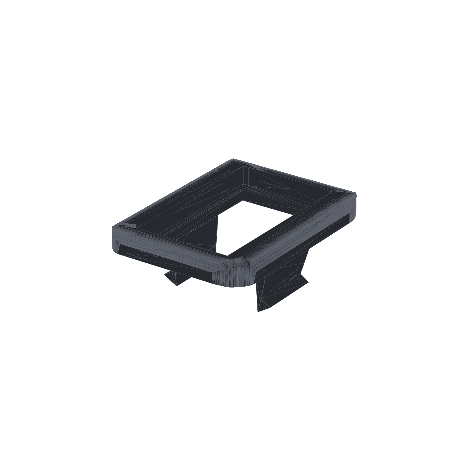 Electric Window Switch Bezel Replacement