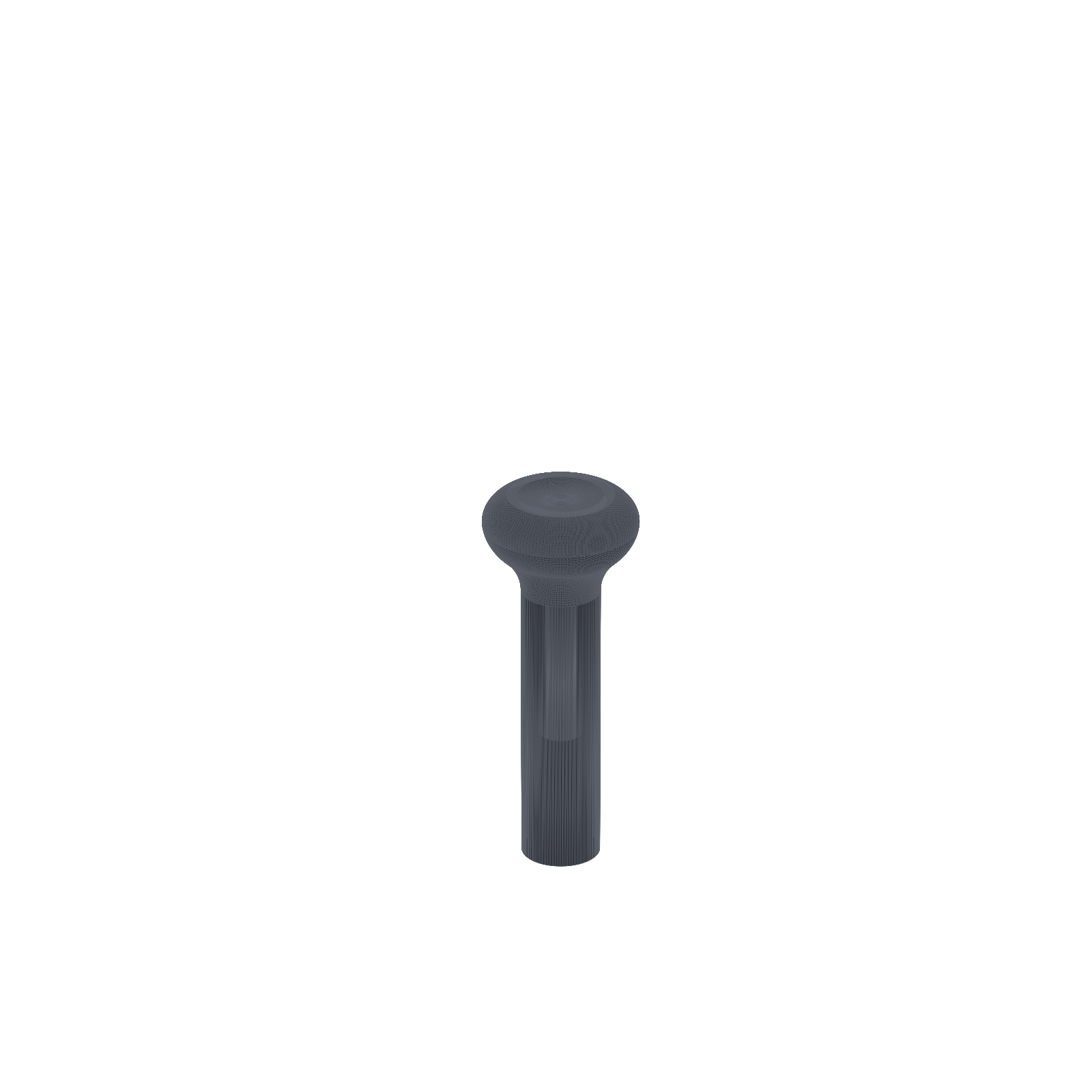 Door Lock Knob and Collar Replacement