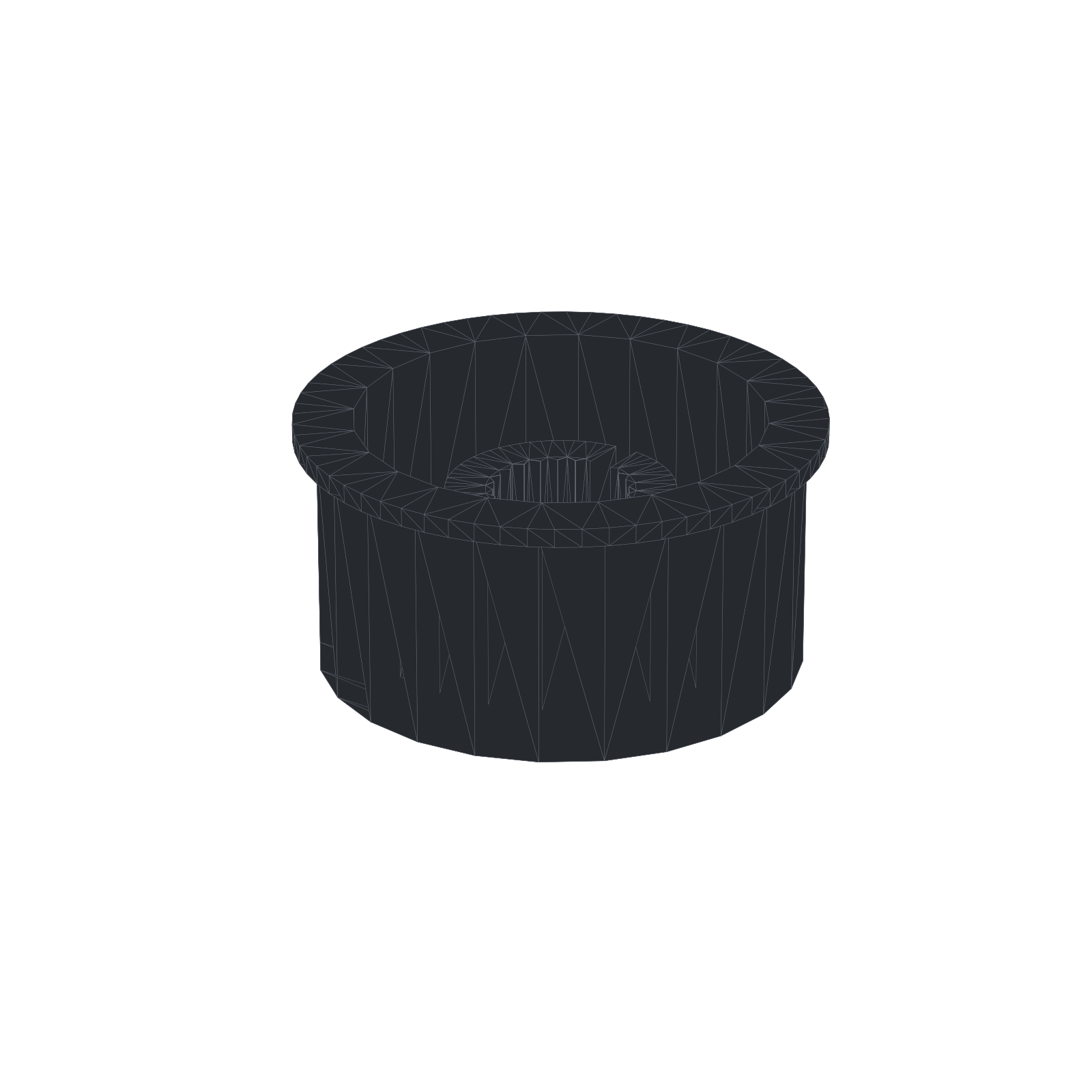 Camping Controller Knob Replacement